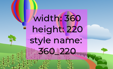 Responsive Image Debugger demo