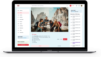API Integration & DevOps Consulting for Media