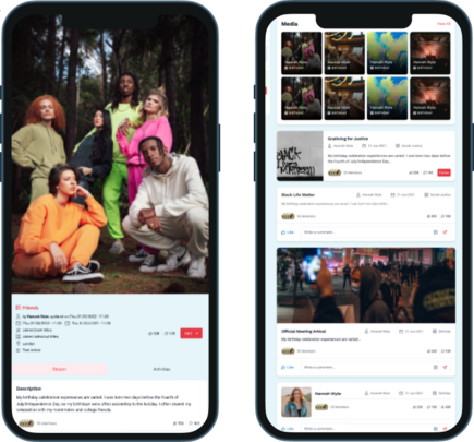 API Integration & DevOps Consulting for Media