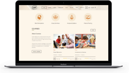 Learning Management Systems