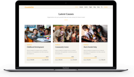 Migration and Salesforce Integration