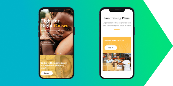 Migration and Salesforce Integration