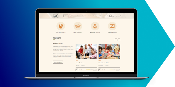 Learning Management Systems